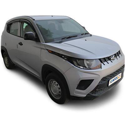 Mahindra KUV 100 NXT-img
